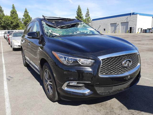 INFINITI QX60 2017 5n1dl0mn7hc560022