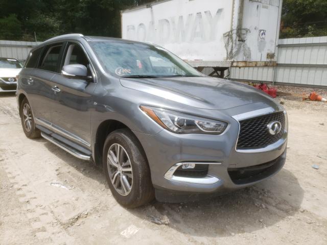 INFINITI QX60 2017 5n1dl0mn7hc561400