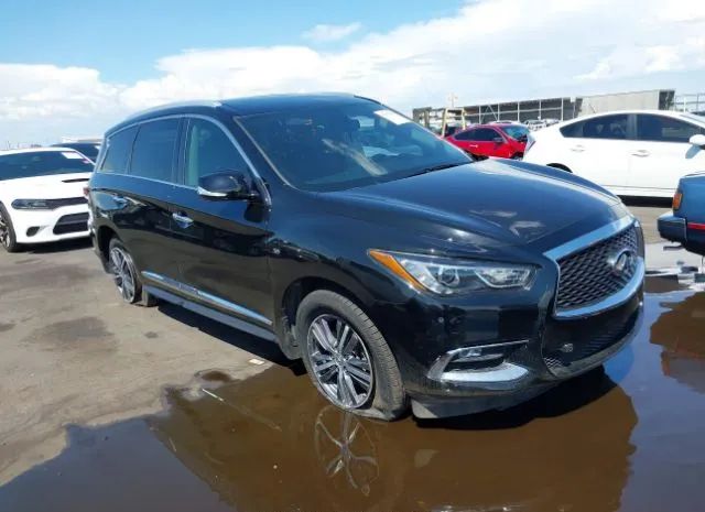 INFINITI QX60 2018 5n1dl0mn7jc500313