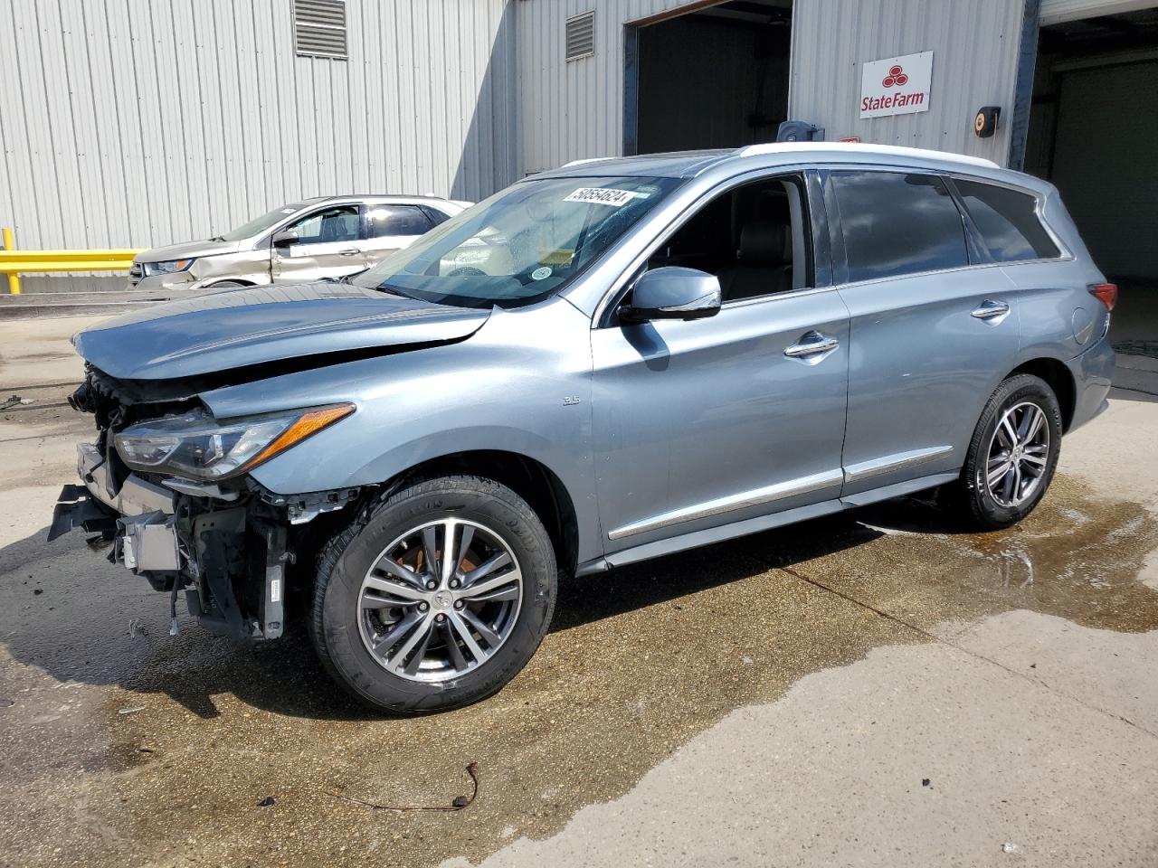 INFINITI QX60 2018 5n1dl0mn7jc501185