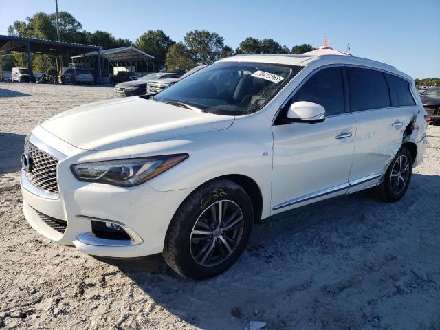 INFINITI QX60 2018 5n1dl0mn7jc502935