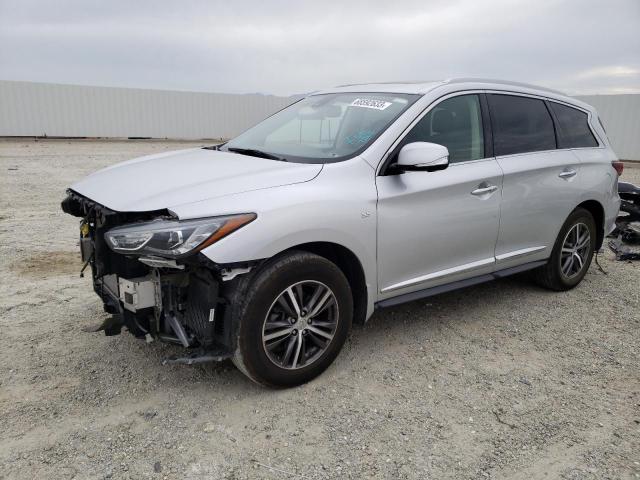 INFINITI QX60 2018 5n1dl0mn7jc514406