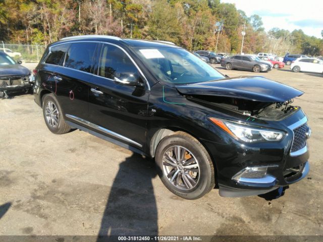 INFINITI QX60 2018 5n1dl0mn7jc517466