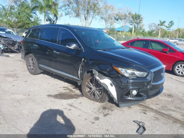 INFINITI QX60 2018 5n1dl0mn7jc518407