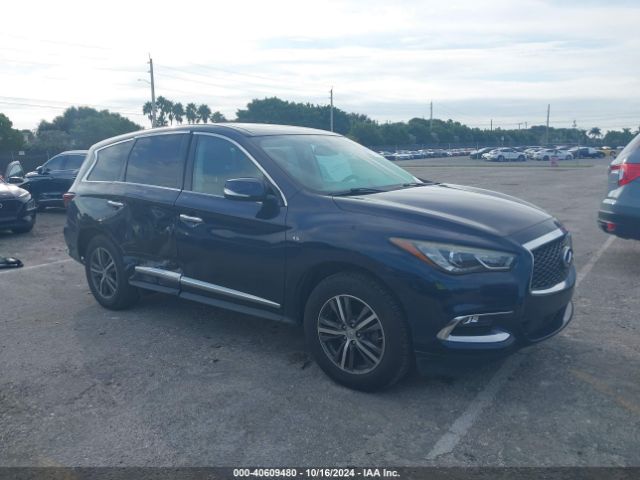 INFINITI QX60 2018 5n1dl0mn7jc519797