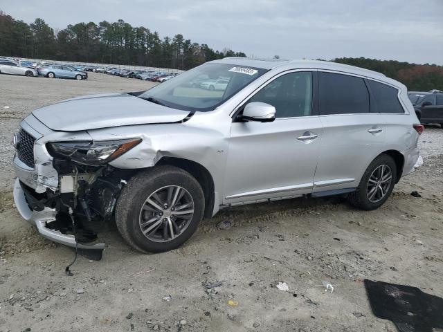 INFINITI QX60 2018 5n1dl0mn7jc527642