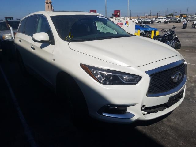 INFINITI QX60 2018 5n1dl0mn7jc528161