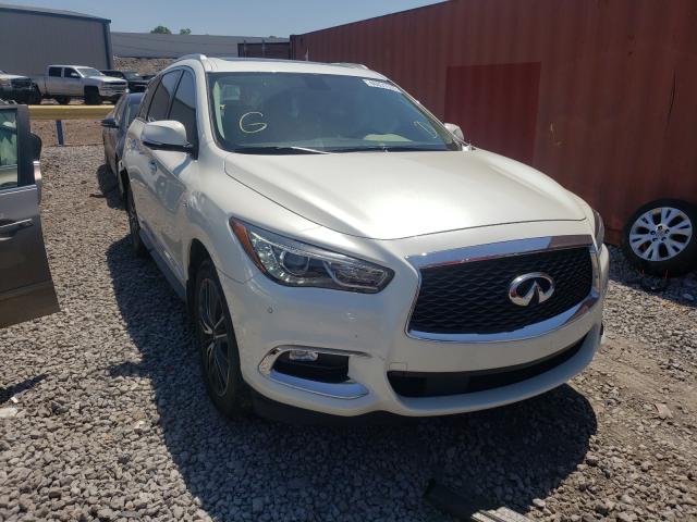 INFINITI QX60 2018 5n1dl0mn7jc529231