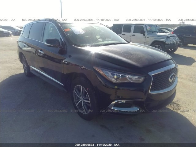 INFINITI QX60 2018 5n1dl0mn7jc530492