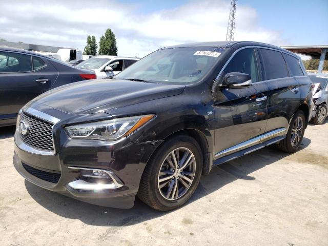 INFINITI QX60 2018 5n1dl0mn7jc531836