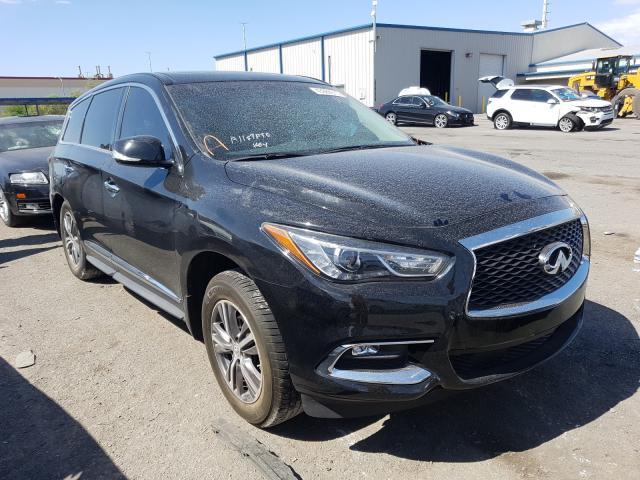 INFINITI QX60 2018 5n1dl0mn7jc532498