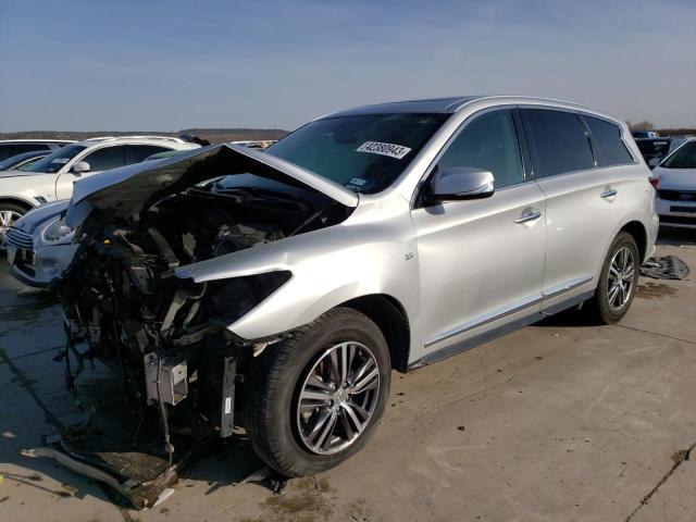 INFINITI QX60 2018 5n1dl0mn7jc532694