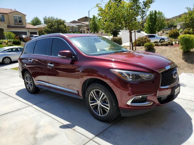 INFINITI QX60 2019 5n1dl0mn7kc500913