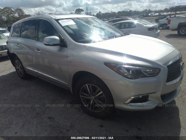 INFINITI QX60 2019 5n1dl0mn7kc506341