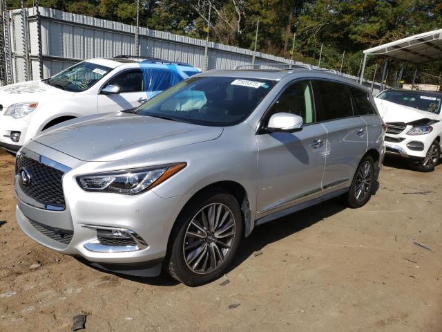 INFINITI QX60 2019 5n1dl0mn7kc509840