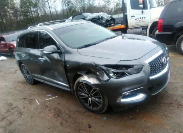 INFINITI QX60 2019 5n1dl0mn7kc510034