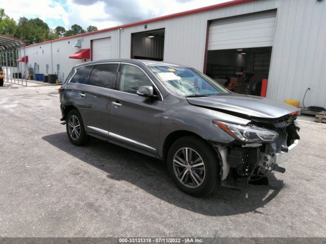 INFINITI QX60 2019 5n1dl0mn7kc513256