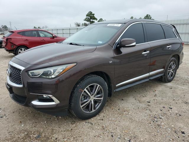 INFINITI QX60 2019 5n1dl0mn7kc514522