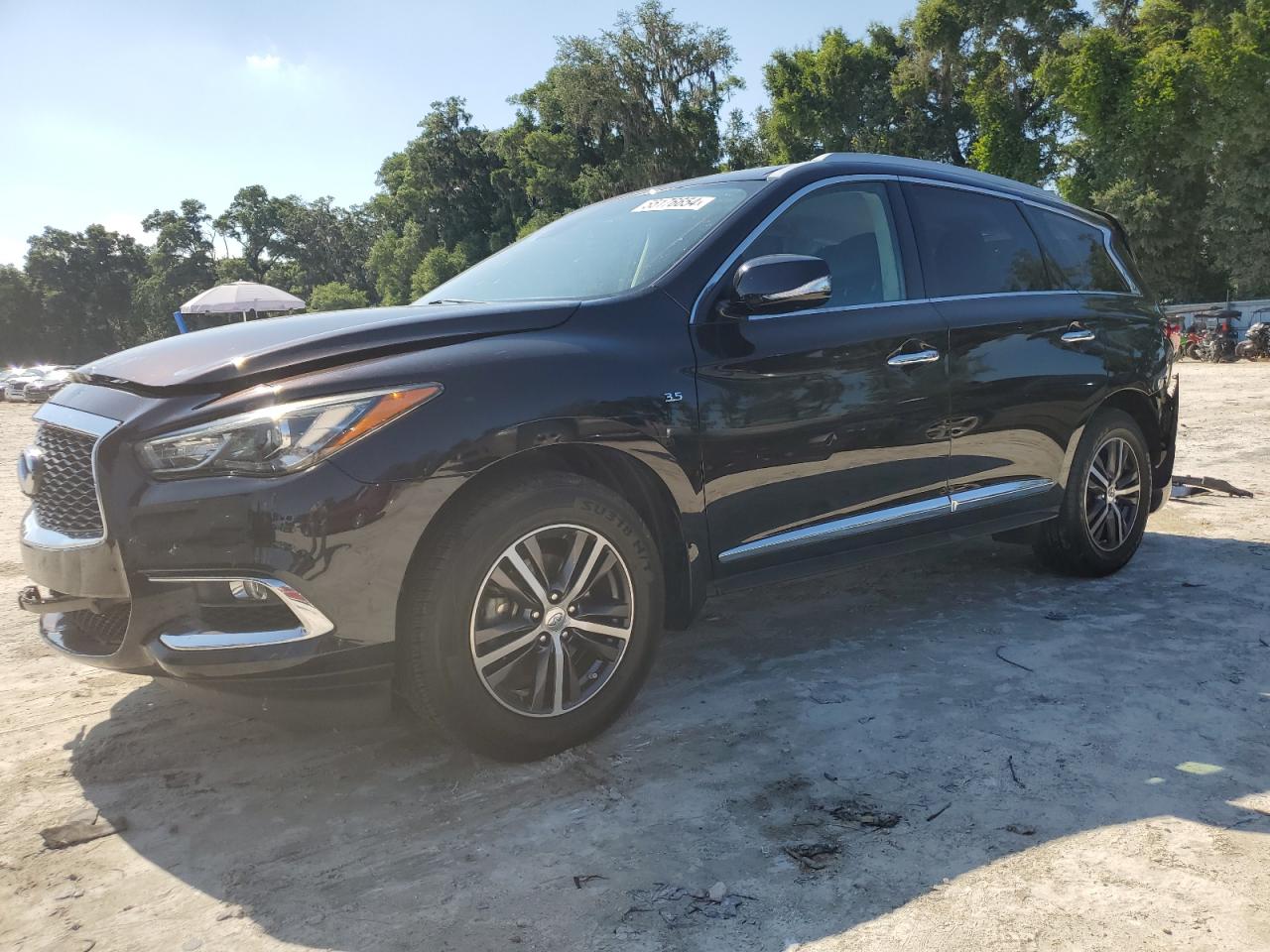 INFINITI QX60 2019 5n1dl0mn7kc519428