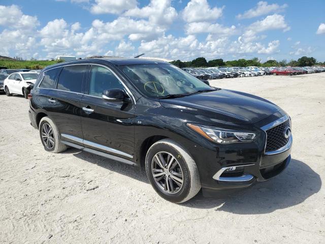 INFINITI QX60 LUXE 2019 5n1dl0mn7kc520157