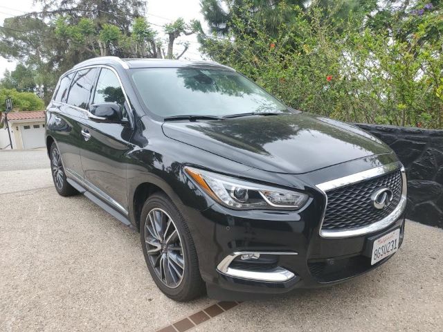 INFINITI QX60 2019 5n1dl0mn7kc521731