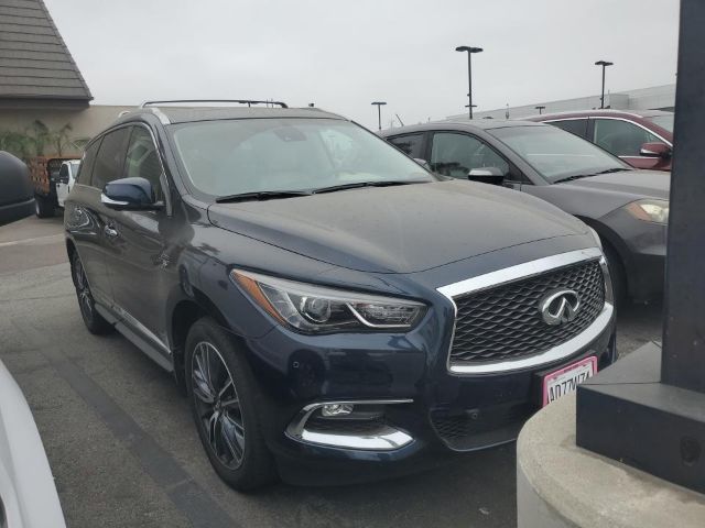 INFINITI QX60 2019 5n1dl0mn7kc522393