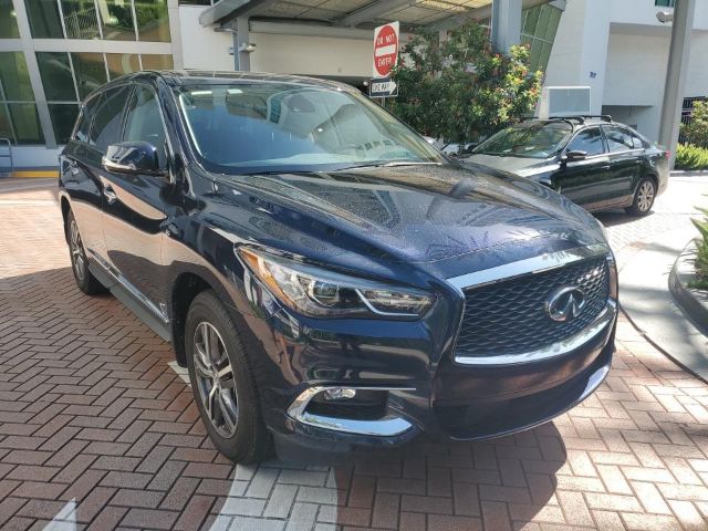 INFINITI QX60 2019 5n1dl0mn7kc524757