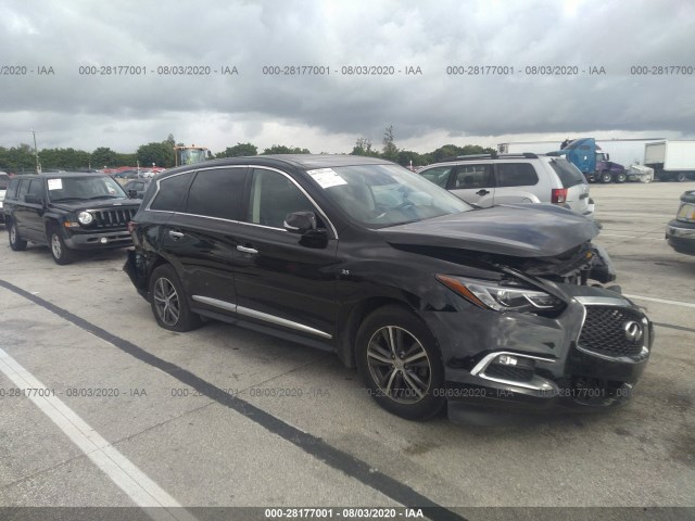 INFINITI QX60 2019 5n1dl0mn7kc525567