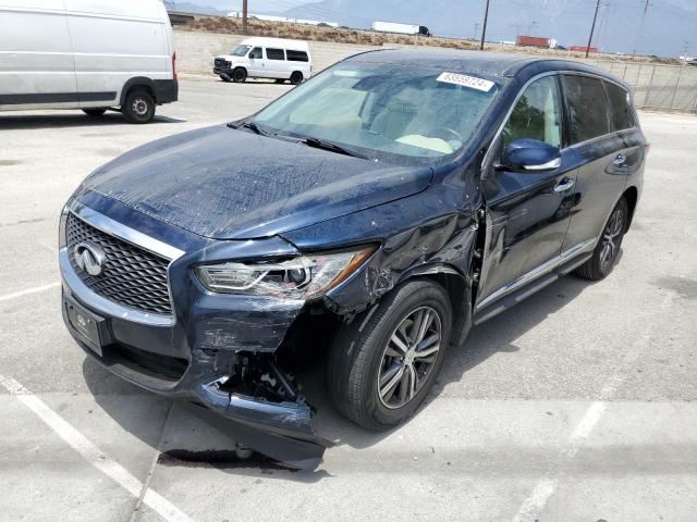 INFINITI QX60 LUXE 2019 5n1dl0mn7kc529005