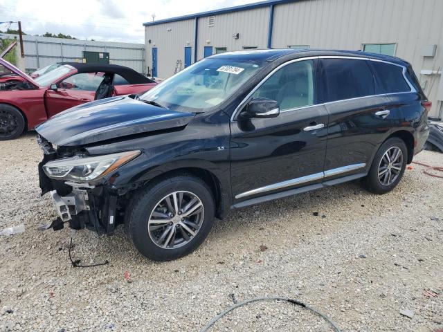 INFINITI QX60 LUXE 2019 5n1dl0mn7kc529800