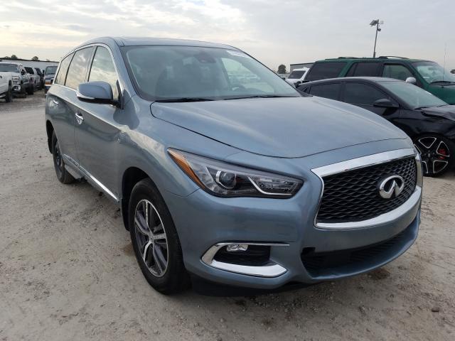 INFINITI QX60 2019 5n1dl0mn7kc529943