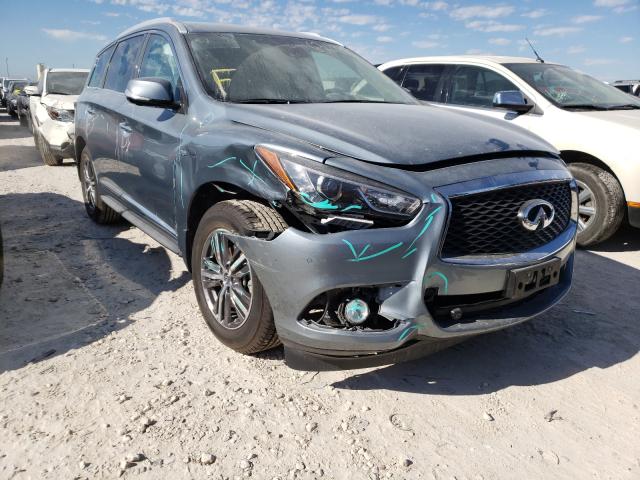 INFINITI QX60 LUXE 2019 5n1dl0mn7kc530316