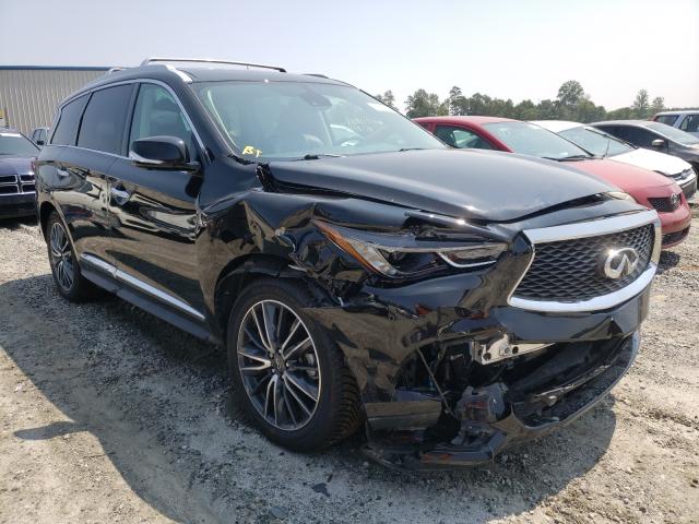 INFINITI QX60 LUXE 2019 5n1dl0mn7kc531353