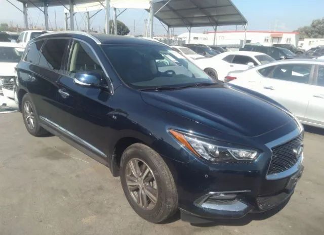 INFINITI QX60 2019 5n1dl0mn7kc531921