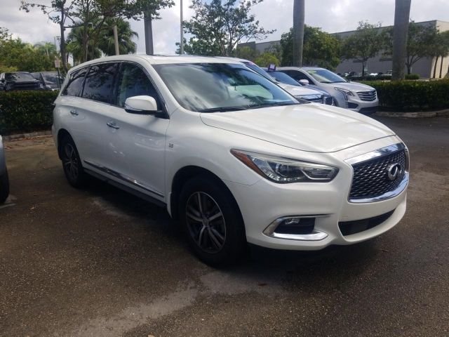 INFINITI QX60 2019 5n1dl0mn7kc532857