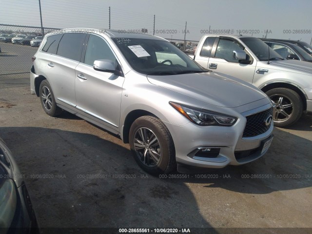 INFINITI QX60 2019 5n1dl0mn7kc535287