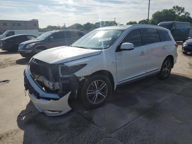 INFINITI QX60 2019 5n1dl0mn7kc552185