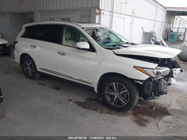 INFINITI QX60 2019 5n1dl0mn7kc552431