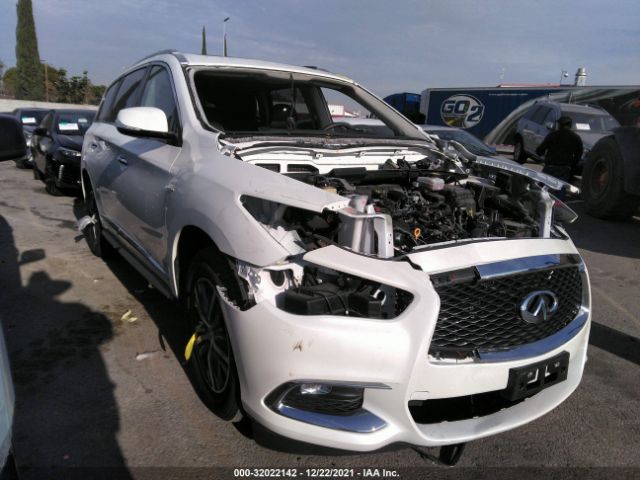 INFINITI QX60 2019 5n1dl0mn7kc553417