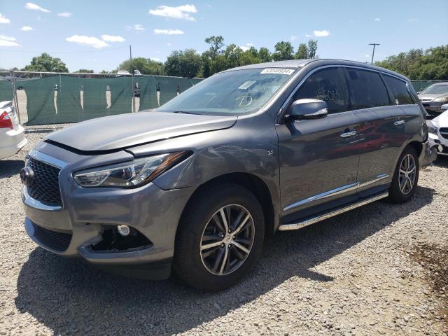 INFINITI QX60 2019 5n1dl0mn7kc555507