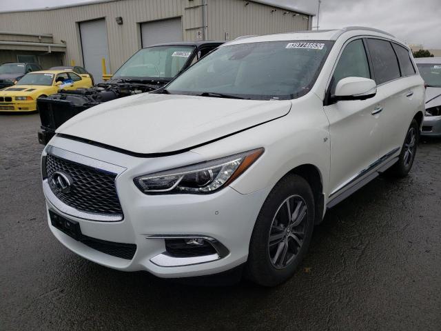 INFINITI QX60 LUXE 2019 5n1dl0mn7kc557449