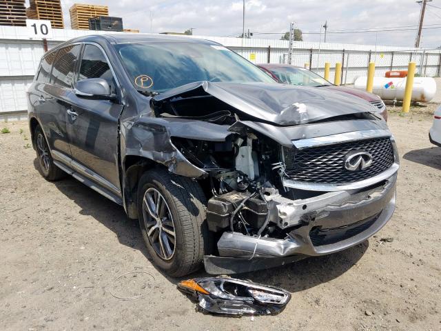 INFINITI NULL 2019 5n1dl0mn7kc558956