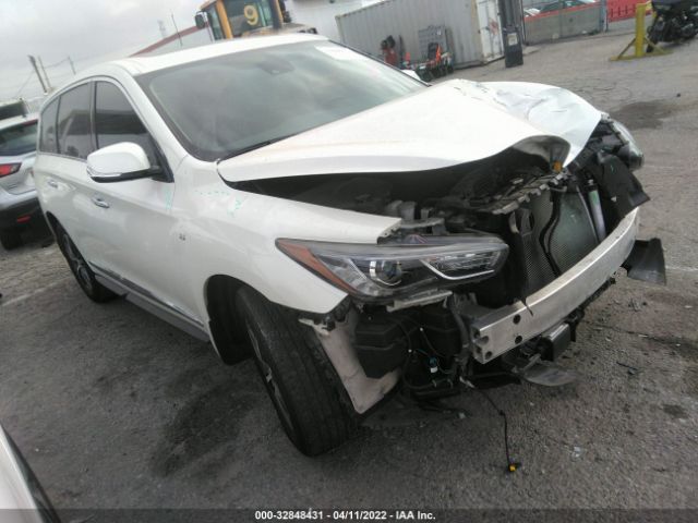 INFINITI QX60 2019 5n1dl0mn7kc559038