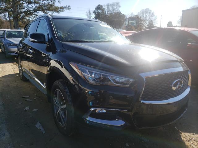 INFINITI QX60 LUXE 2019 5n1dl0mn7kc562943