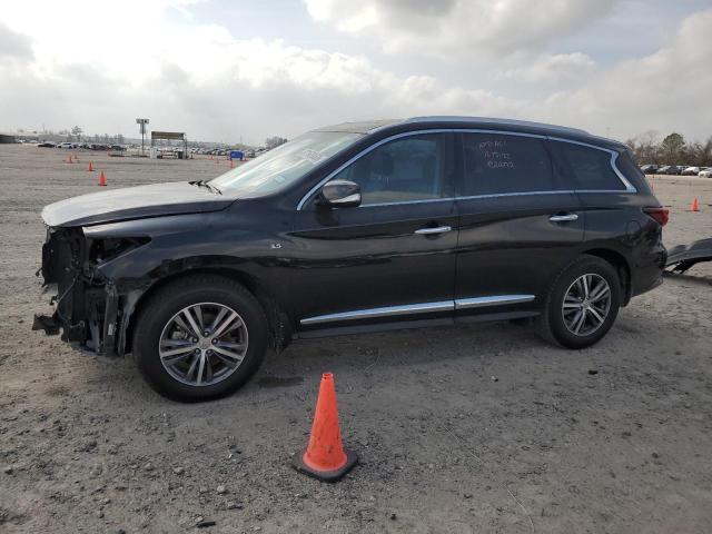 INFINITI QX60 LUXE 2019 5n1dl0mn7kc565826