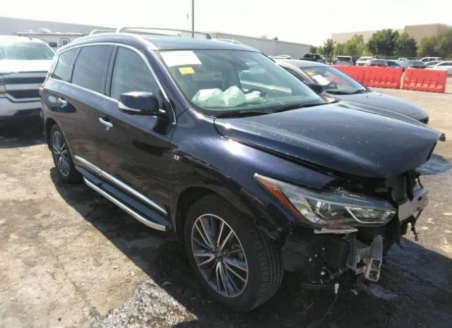 INFINITI QX60 2019 5n1dl0mn7kc567088