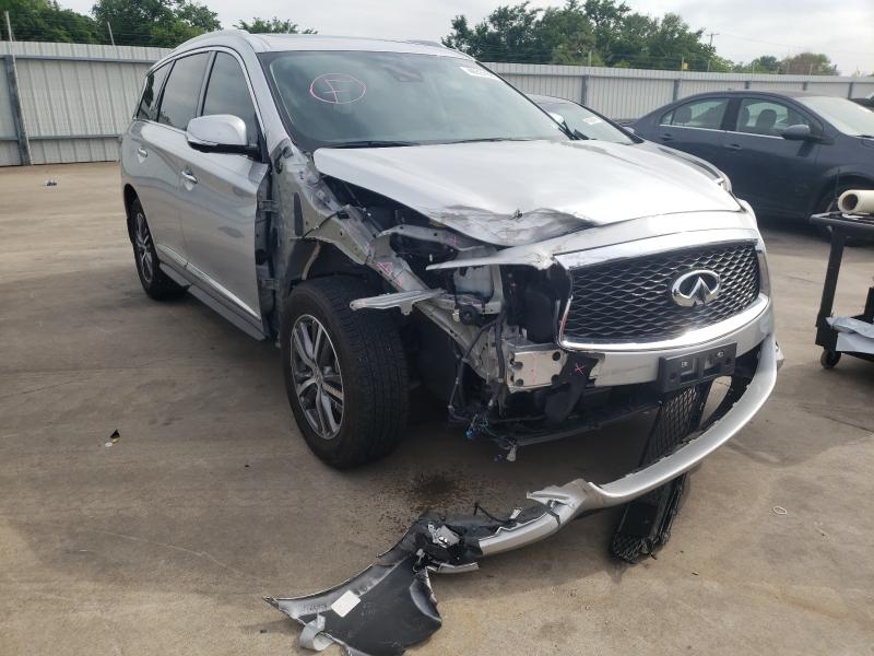 INFINITI QX60 LUXE 2020 5n1dl0mn7lc501061