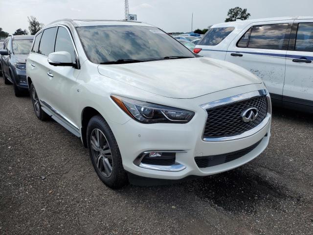 INFINITI QX60 LUXE 2020 5n1dl0mn7lc502792