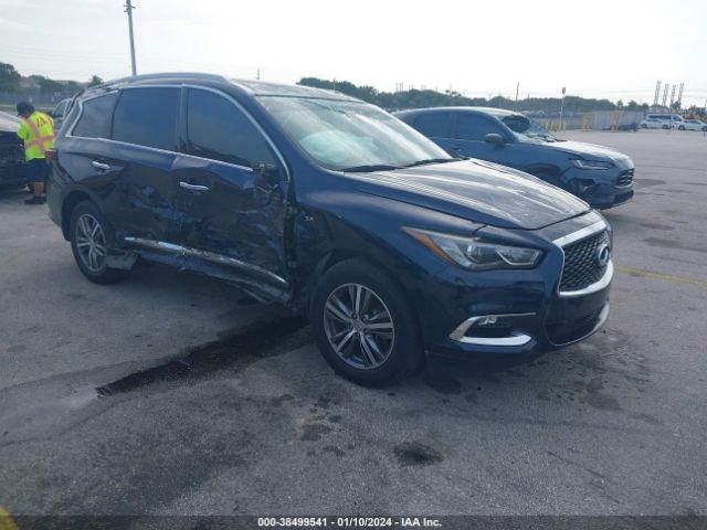 INFINITI QX60 2020 5n1dl0mn7lc504879