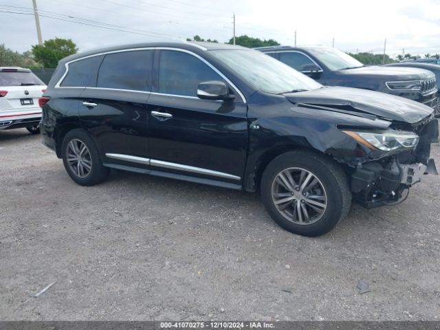 INFINITI QX60 2020 5n1dl0mn7lc510049